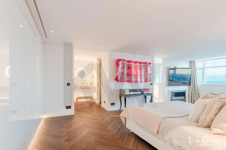 Apartamento T3 para Venda em Parque das Nações Foto 55