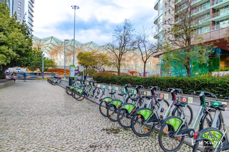 Apartamento T3 para Venda em Parque das Nações Foto 40