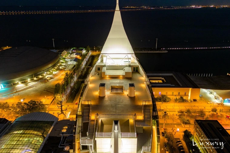 Apartamento T3 para Venda em Parque das Nações Foto 35