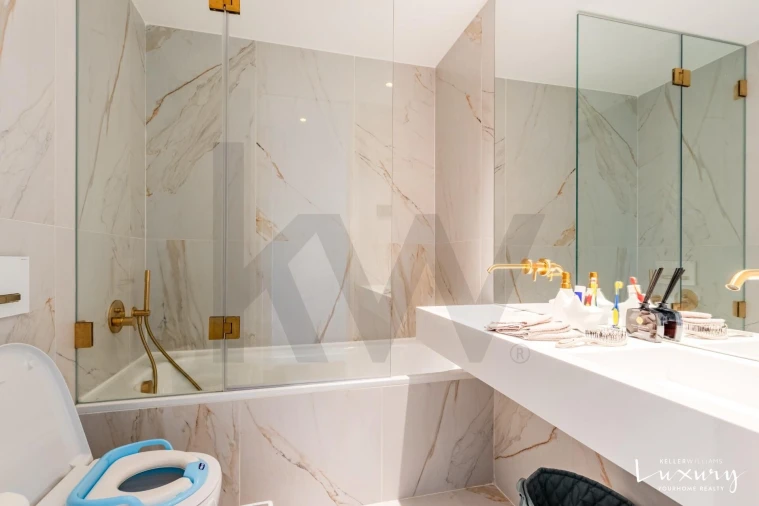 Apartamento T3 para Venda em Parque das Nações Foto 22