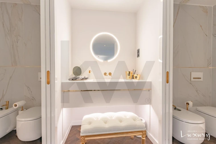 Apartamento T3 para Venda em Parque das Nações Foto 27