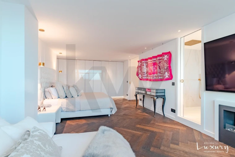 Apartamento T3 para Venda em Parque das Nações Foto 26