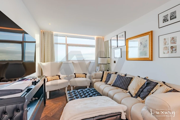 Apartamento T3 para Venda em Parque das Nações Foto 20