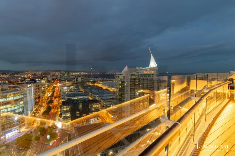 Apartamento T3 para Venda em Parque das Nações Foto 33