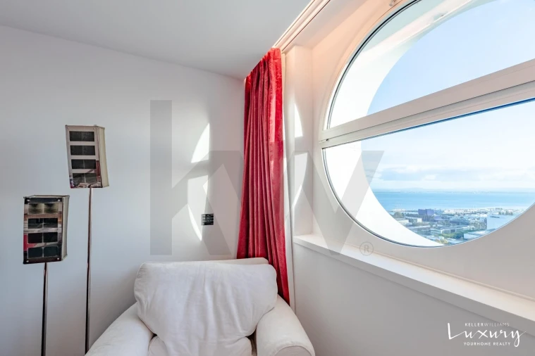 Apartamento T3 para Venda em Parque das Nações Foto 50