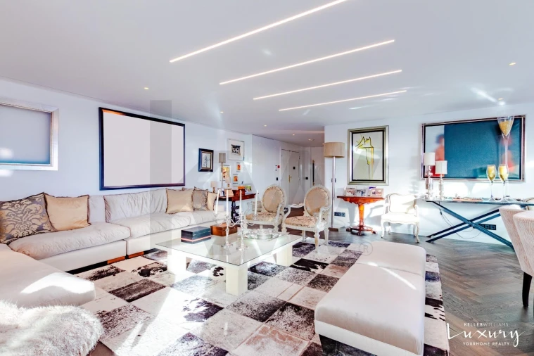 Apartamento T3 para Venda em Parque das Nações Foto 5