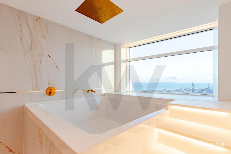 Apartamento T3 para Venda em Parque das Nações Foto 29