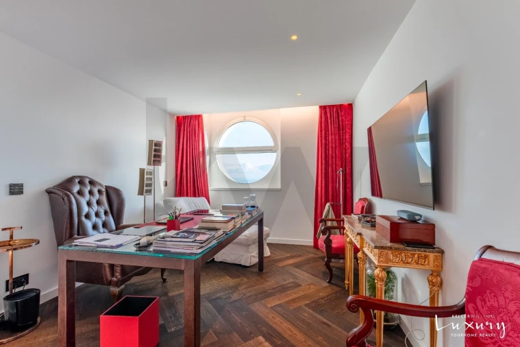 Apartamento T3 para Venda em Parque das Nações Foto 17