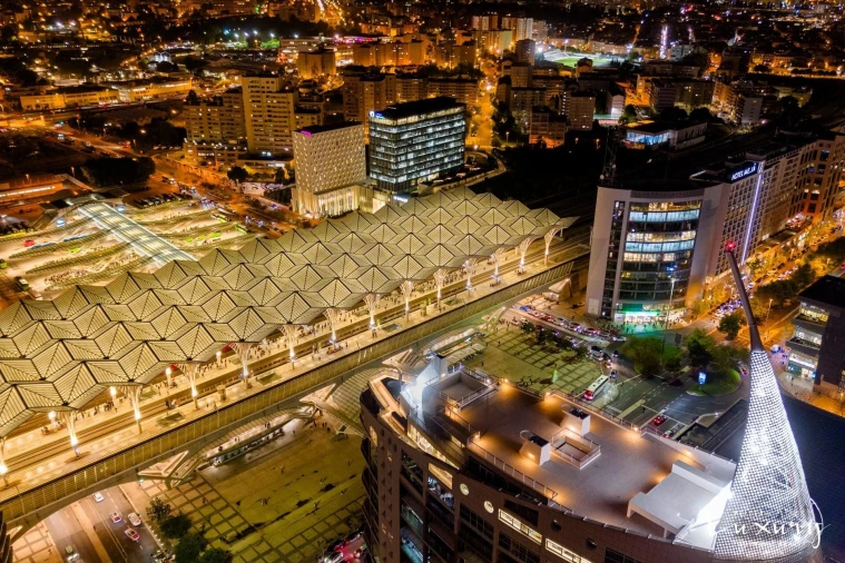 Apartamento T3 para Venda em Parque das Nações Foto 36