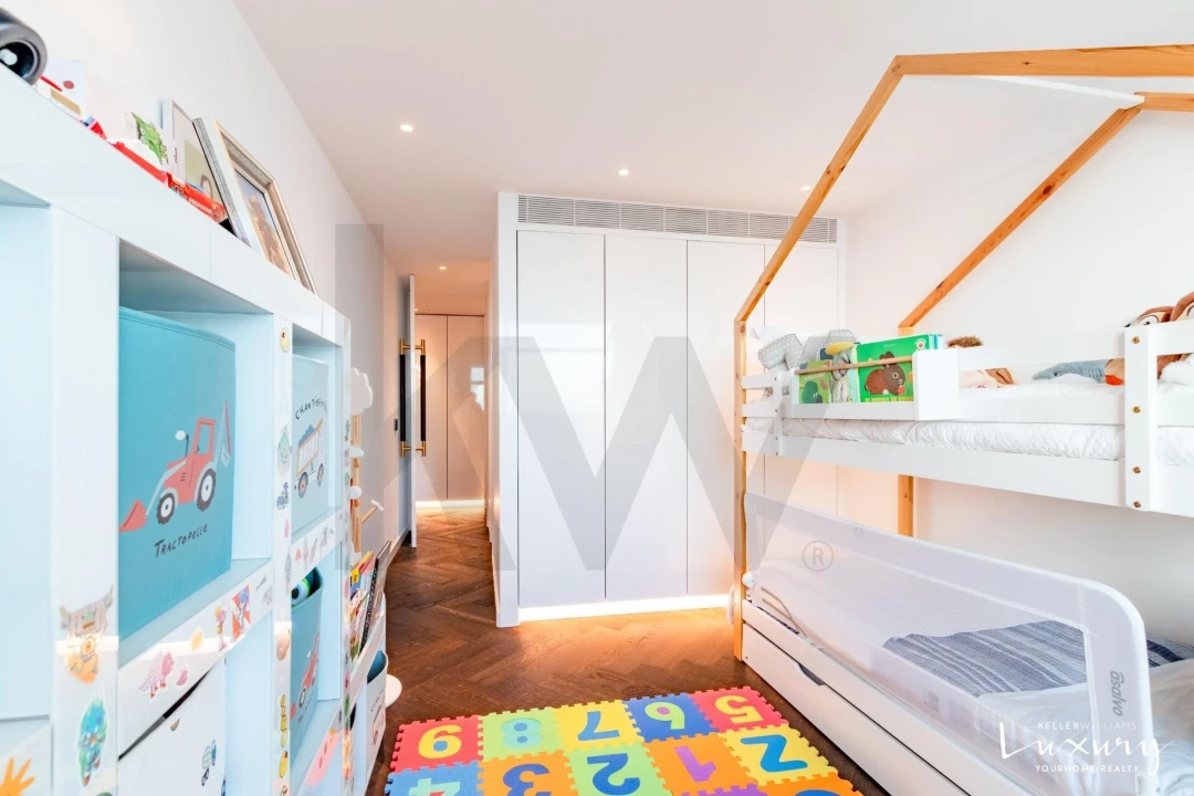 Apartamento T3 para Venda em Parque das Nações Foto 24