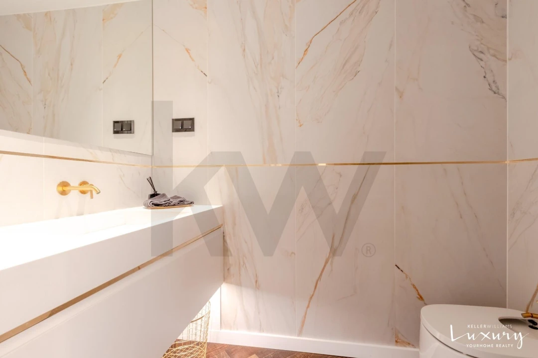 Apartamento T3 para Venda em Parque das Nações Foto 56