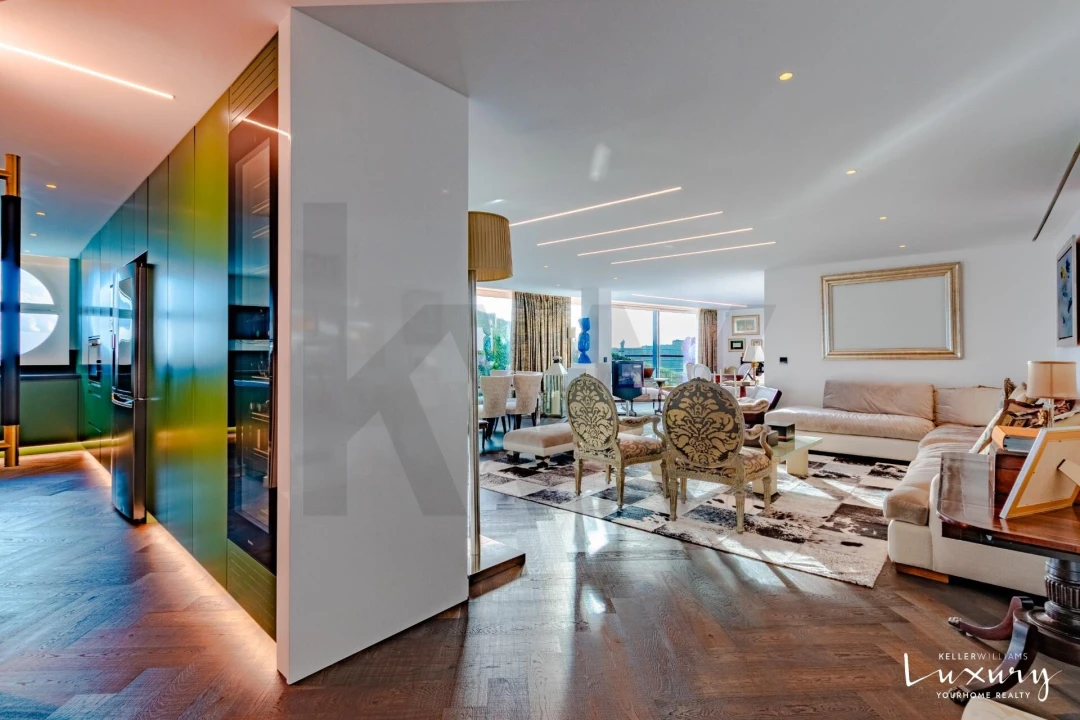 Apartamento T3 para Venda em Parque das Nações Foto 12