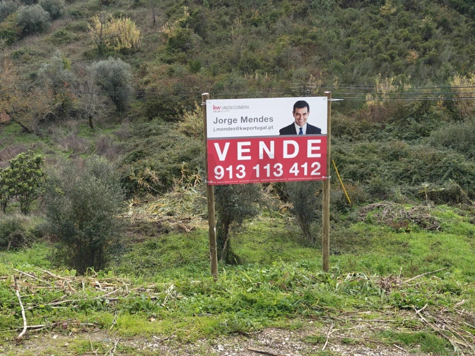 Terreno para Venda em Almalagues Foto 1