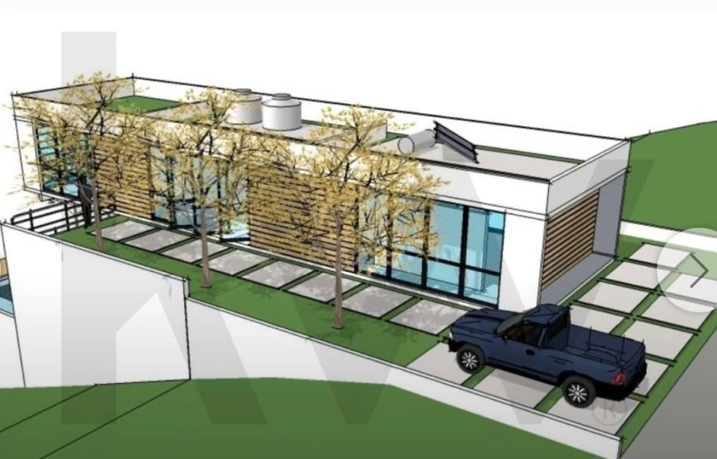 Terreno para Venda em Almalagues Foto 4