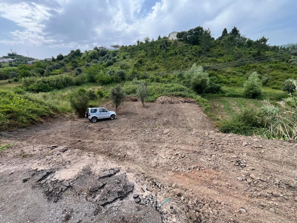 Terreno para Venda em Almalagues Foto 6