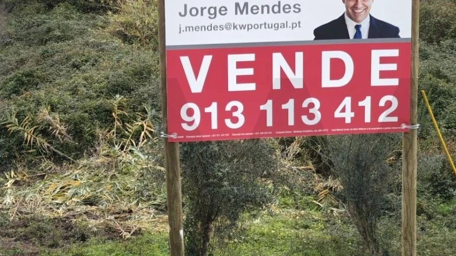 Terreno para Venda em Almalagues