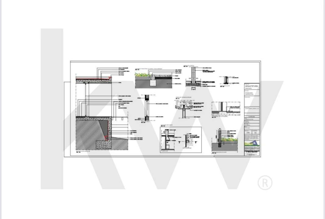 Moradia T2 para Venda em Maiorga Foto 42