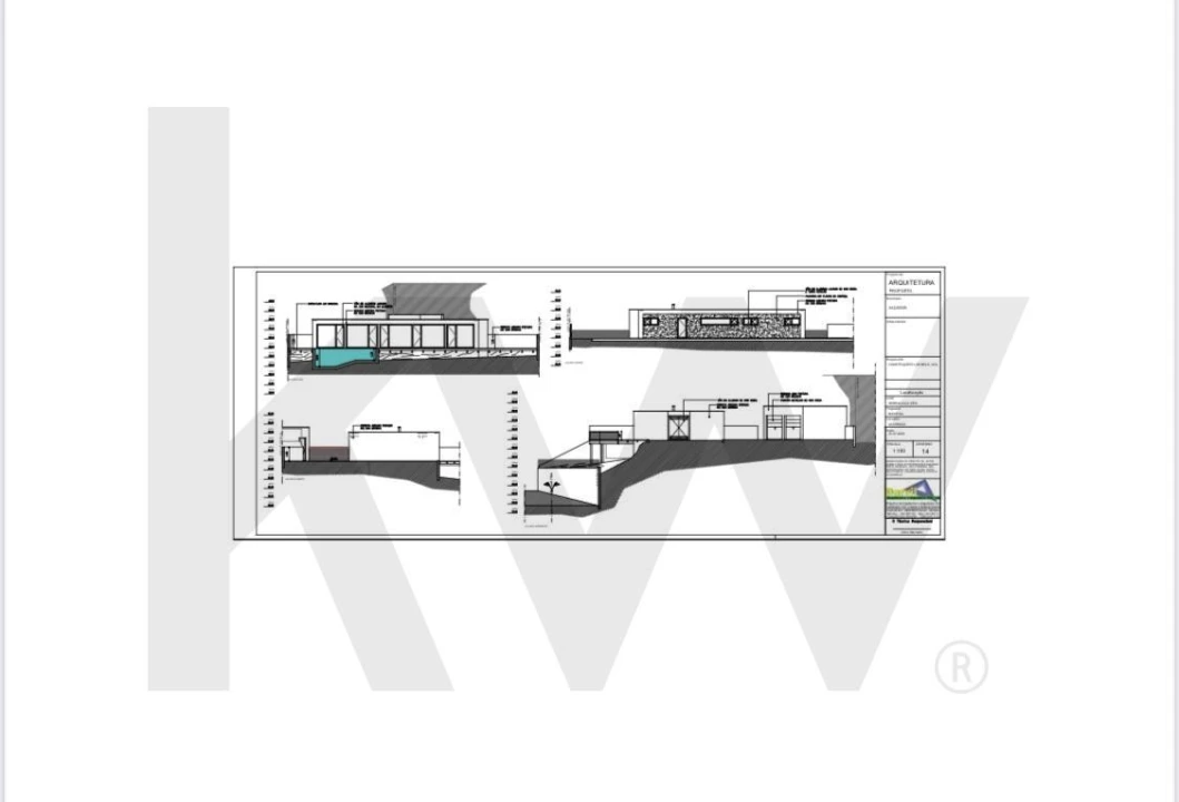 Moradia T2 para Venda em Maiorga Foto 41