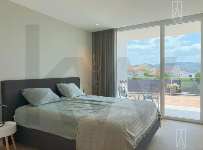 Moradia T2 para Venda em Maiorga Foto 19