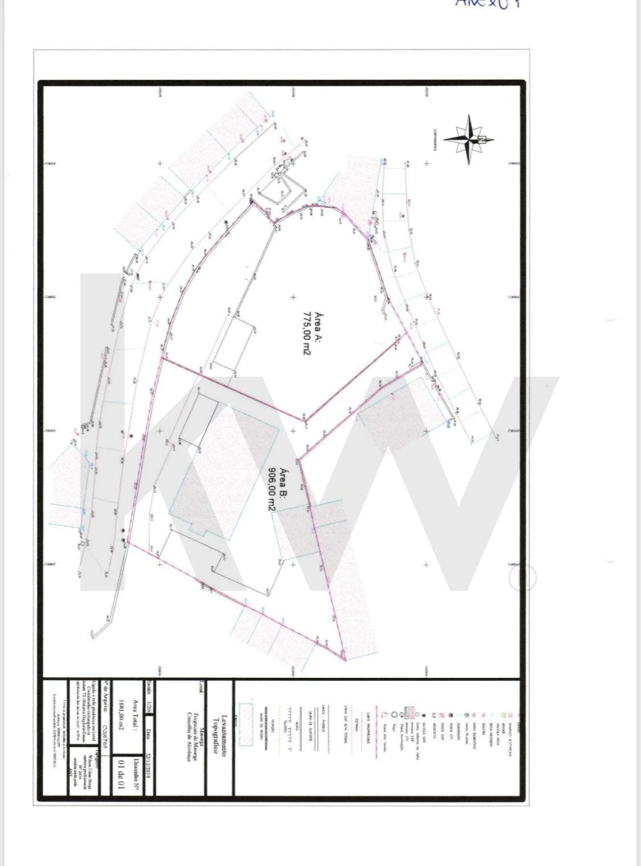 Moradia T2 para Venda em Maiorga Foto 44
