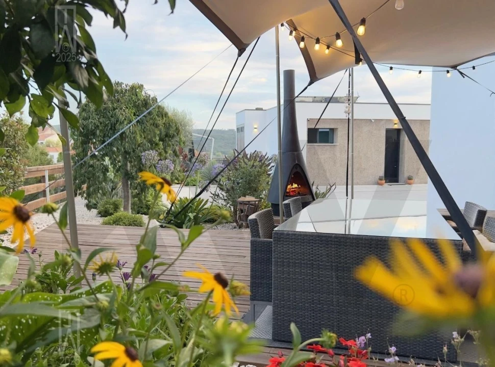 Moradia T2 para Venda em Maiorga Foto 31