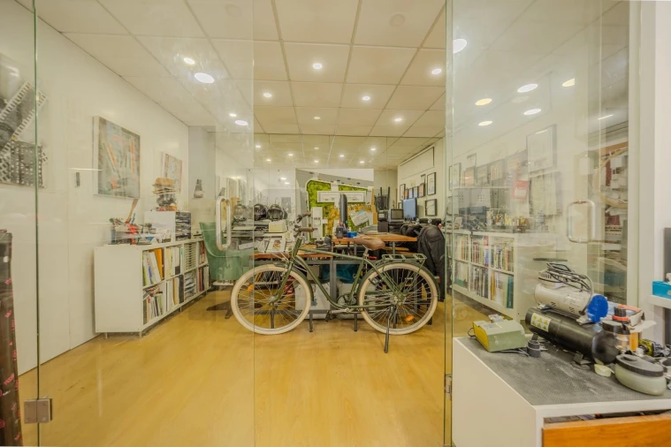 Loja para Venda em Massamá e Monte Abraão Foto 10