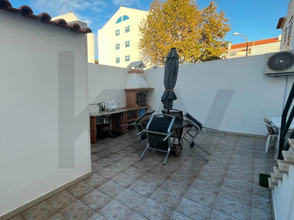 Moradia T6 para Venda em Montijo e Afonsoeiro Foto 6