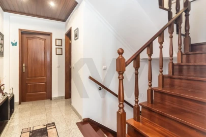 Moradia T6 para Venda em Montijo e Afonsoeiro