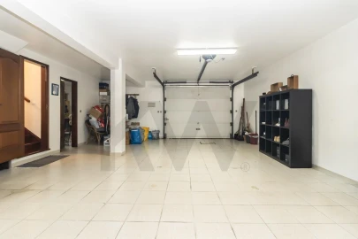 Moradia T6 para Venda em Montijo e Afonsoeiro