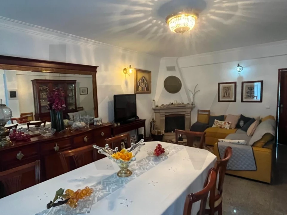 Moradia T6 para Venda em Montijo e Afonsoeiro Foto 4