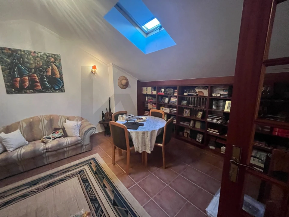 Moradia T6 para Venda em Montijo e Afonsoeiro Foto 13