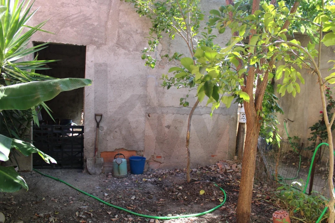 Moradia T2 para Venda em Amareleja Foto 11