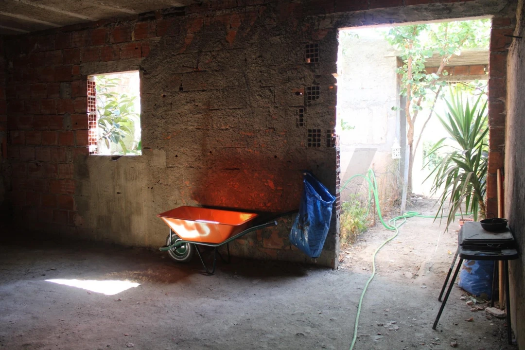 Moradia T2 para Venda em Amareleja Foto 9