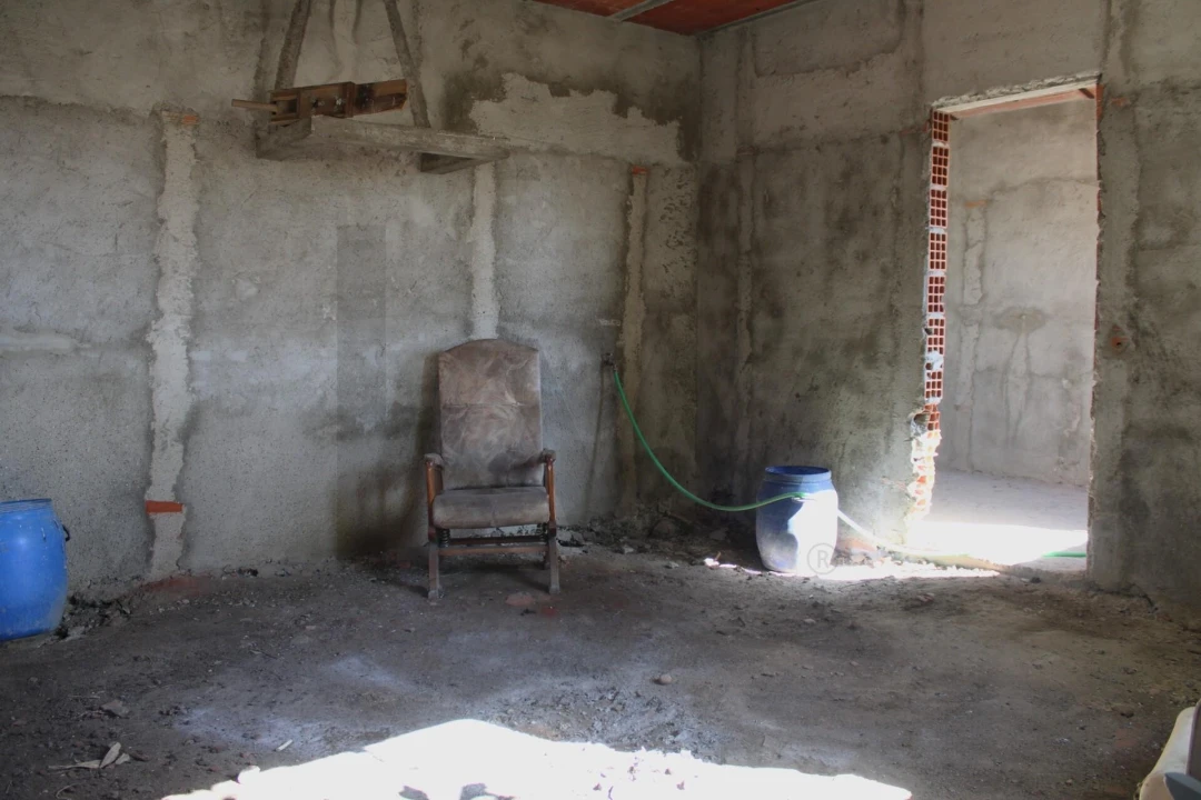 Moradia T2 para Venda em Amareleja Foto 12