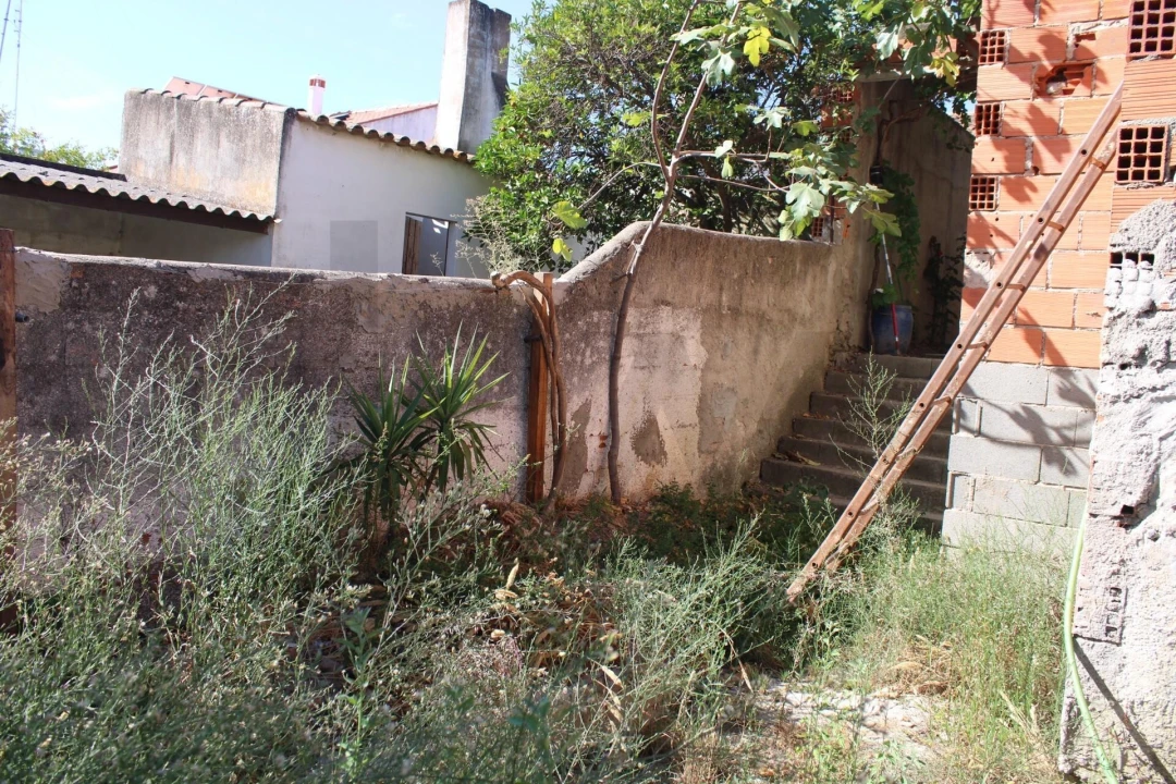 Moradia T2 para Venda em Amareleja Foto 16