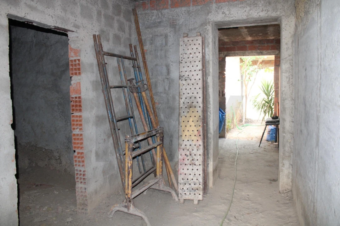 Moradia T2 para Venda em Amareleja Foto 6