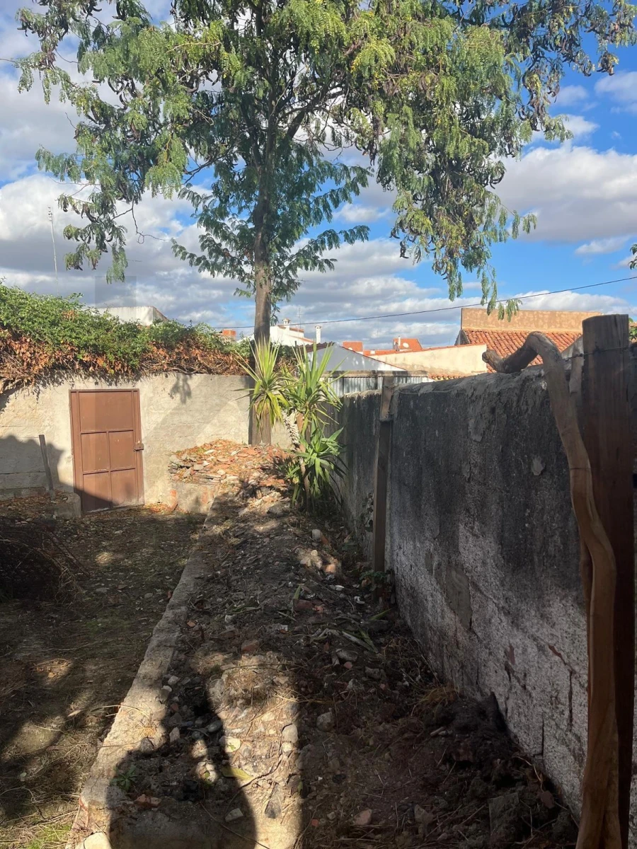 Moradia T2 para Venda em Amareleja Foto 25