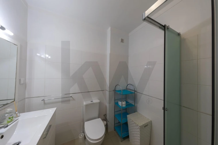 Apartamento para Venda em Alvor Foto 17