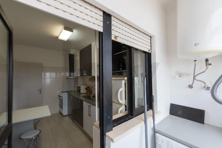 Apartamento para Venda em Alvor Foto 21