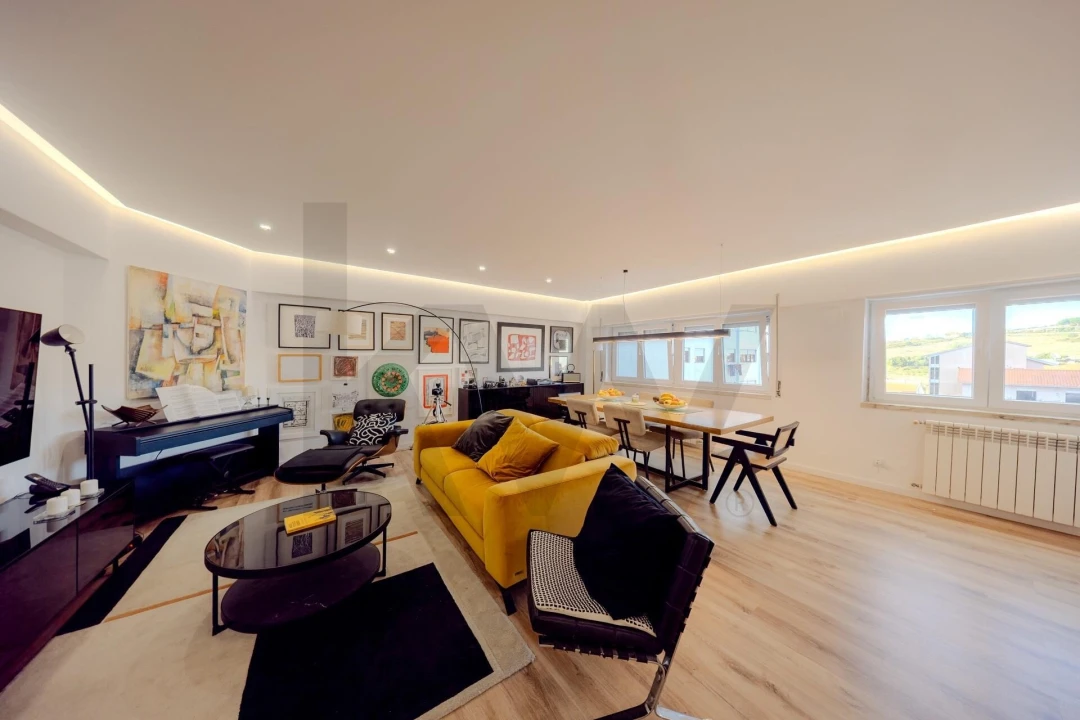 Apartamento T4 para Venda em Massamá e Monte Abraão Foto 2