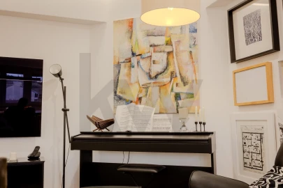 Apartamento T4 para Venda em Massamá e Monte Abraão