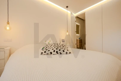 Apartamento T4 para Venda em Massamá e Monte Abraão