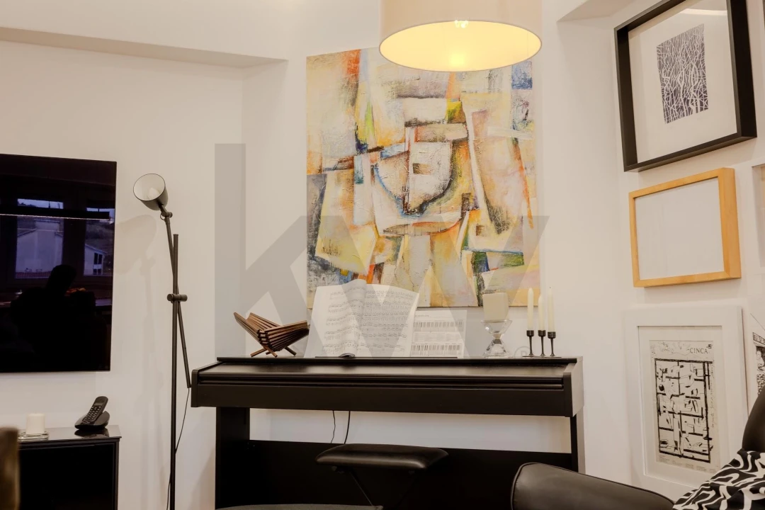 Apartamento T4 para Venda em Massamá e Monte Abraão Foto 42