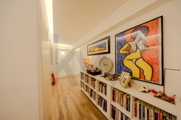 Apartamento T4 para Venda em Massamá e Monte Abraão Foto 27