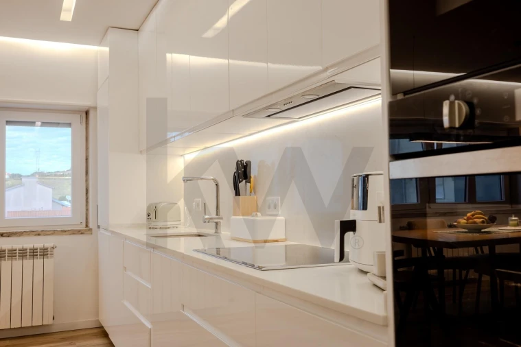 Apartamento T4 para Venda em Massamá e Monte Abraão Foto 45