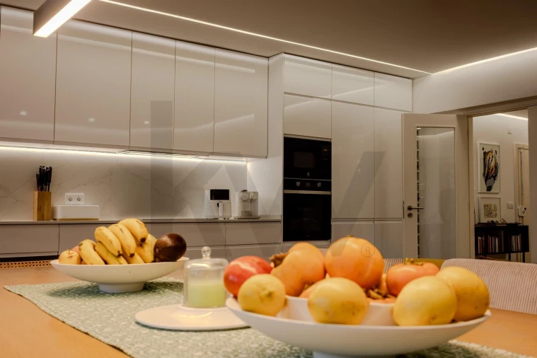 Apartamento T4 para Venda em Massamá e Monte Abraão Foto 43