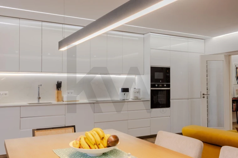 Apartamento T4 para Venda em Massamá e Monte Abraão Foto 44