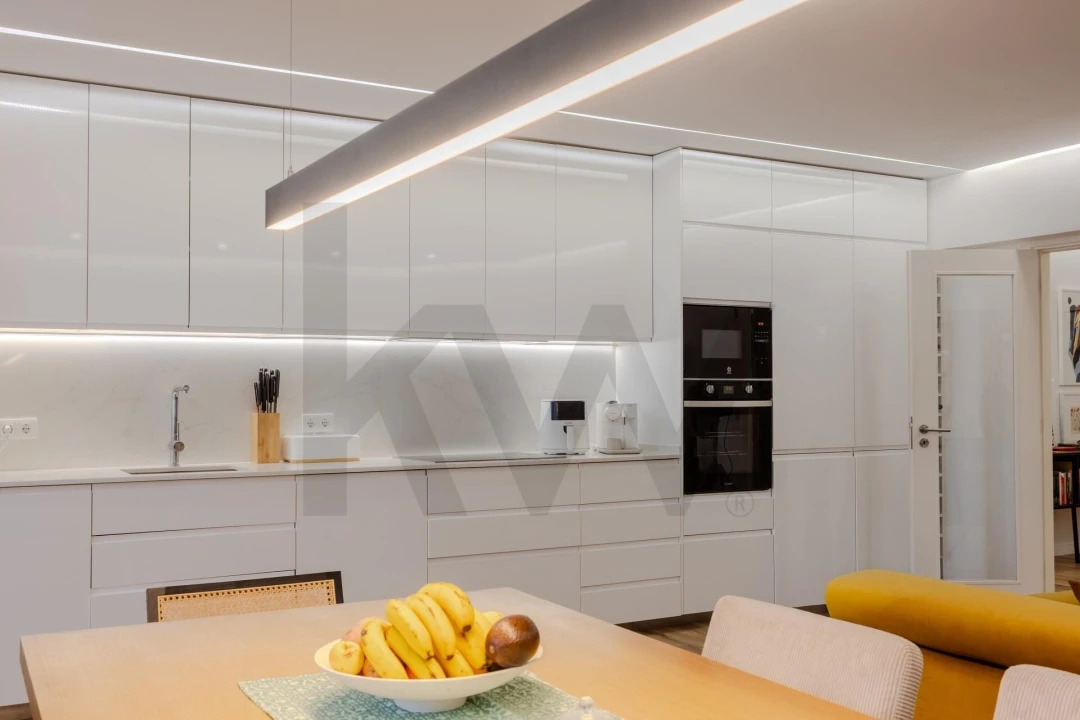 Apartamento T4 para Venda em Massamá e Monte Abraão Foto 44