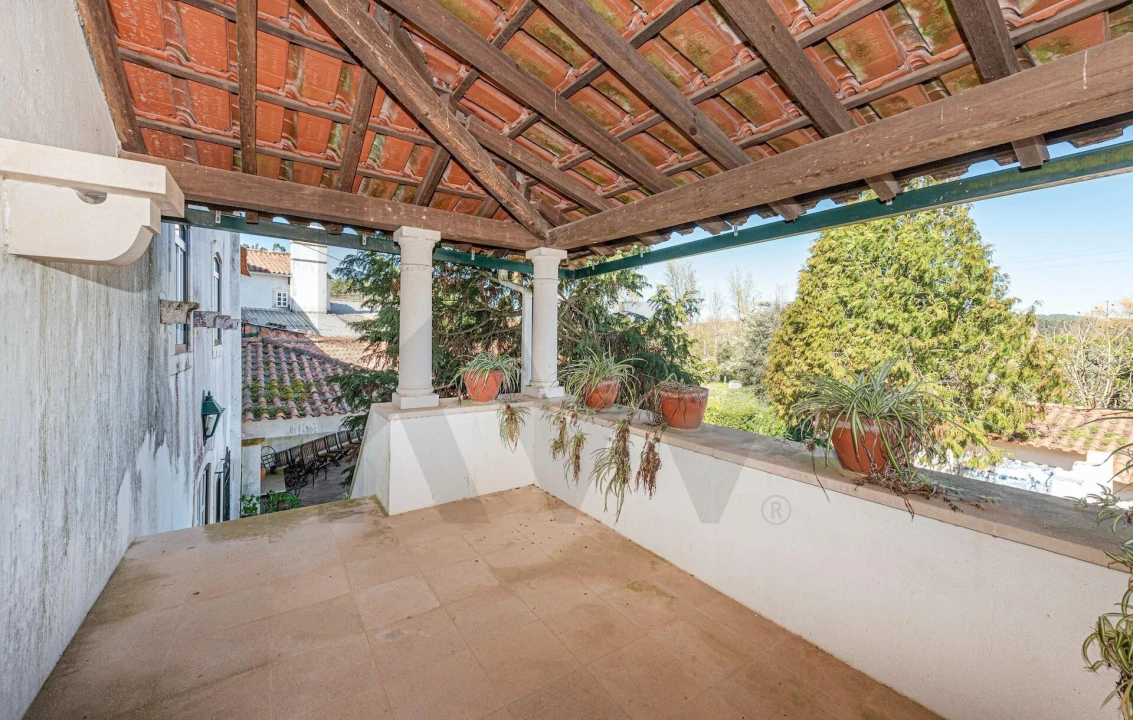 Moradia T7 para Venda em Sabacheira Foto 22