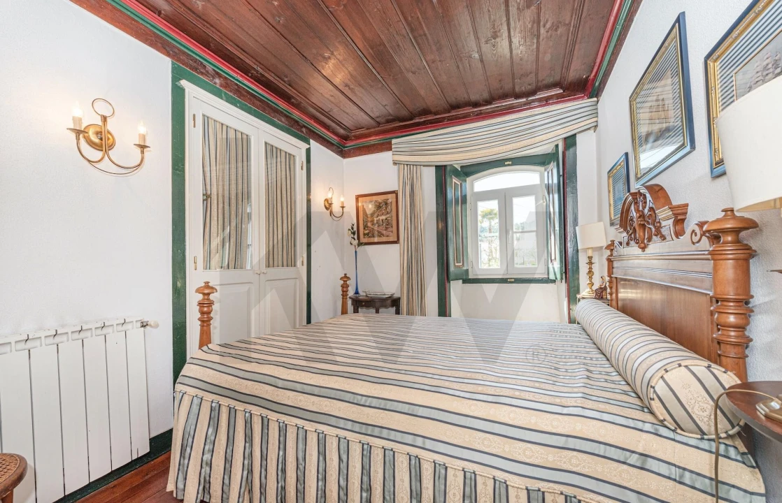 Moradia T7 para Venda em Sabacheira Foto 17